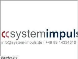 Sites similar to system-impuls.de