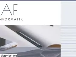 Sites similar to system-informatik.de