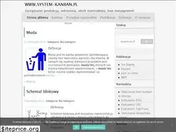 Sites similar to system-kanban.pl