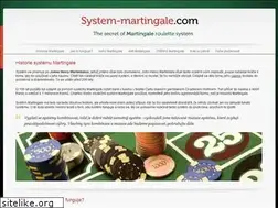 Sites similar to system-martingale.com