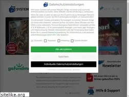 Sites similar to system-matters.de