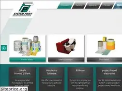 Sites similar to system-print.de