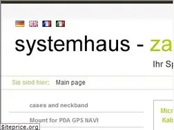 Sites similar to system-s.com