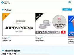 Sites similar to system-square.com