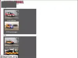 Sites similar to system-strobel.de