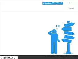 Sites similar to system-taxi.pl