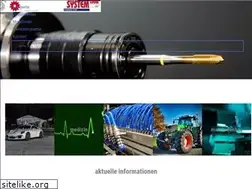 Sites similar to system-toolsgmbh.de