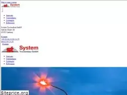 Sites similar to system-trockenbau.de