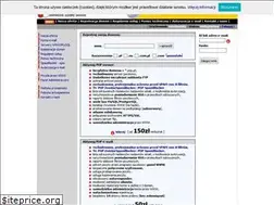 Sites similar to system.pop.pl