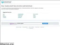 Sites similar to system.school