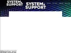 Sites similar to system.support