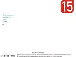 Sites similar to system15.co.uk