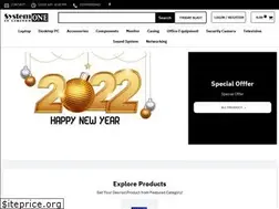 Sites similar to system1it.com