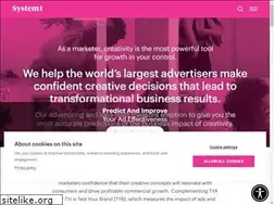 Sites similar to system1research.com