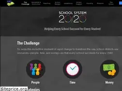 Sites similar to system2020.org