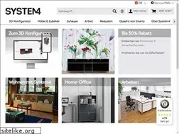 Sites similar to system4.ch