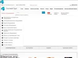 Sites similar to system4.ua