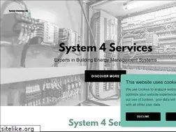 Sites similar to system4services.com