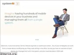 Sites similar to system4u.com
