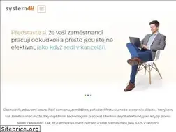 Sites similar to system4u.cz