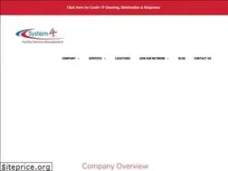 Sites similar to system4usa.com