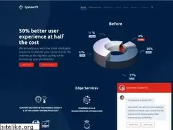 Sites similar to system73.com
