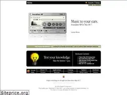 Sites similar to system7today.com