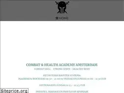 Sites similar to systema-amsterdam.nl