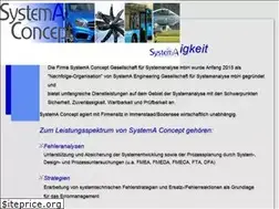 Sites similar to systema-gmbh.de
