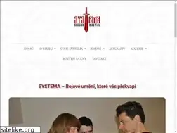 Sites similar to systema-prague.com