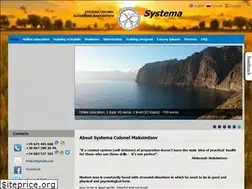 Sites similar to systema-rma.com