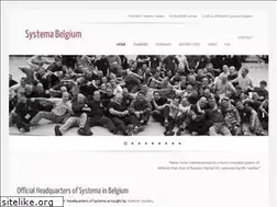 Sites similar to systema.be