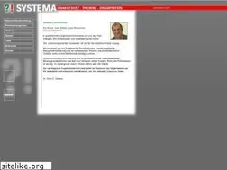 Sites similar to systema.cc