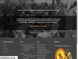 Sites similar to systema.fr