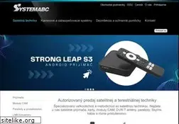 Sites similar to systemabc.sk