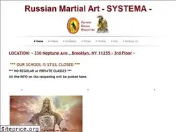 Sites similar to systemabrooklynusa.com