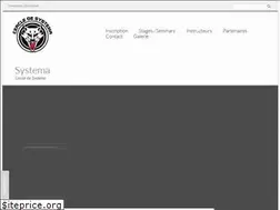 Sites similar to systemacercle.org