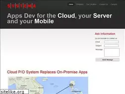 Sites similar to systemacorp.com