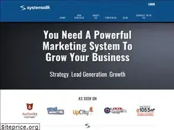 Sites similar to systemadik.com