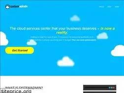 Sites similar to systemadmin.com