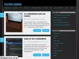 Sites similar to systemadmin.uk