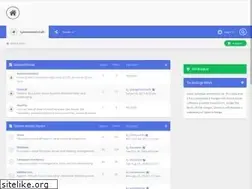 Sites similar to systemadmintalk.com