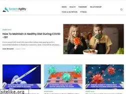 Sites similar to systemagility.com