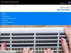 Sites similar to systemaireinc.com