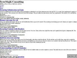 Sites similar to systemajik.com