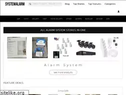 Sites similar to systemalarm.net