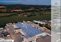 Sites similar to systemalliance.de