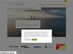 Sites similar to systemallianceeurope.net