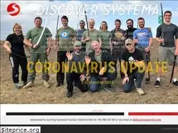 Sites similar to systemalondon.com