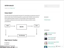 Sites similar to systemanalize.wordpress.com